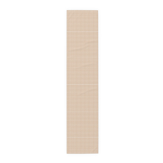 Old Soul Harvest™ Harvest Gingham Table Runner - Table Runner from Old Soul Harvest Cozy Kitchen