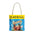Playbill 'Schmigadoon' Tote Bag — Theatrical Picnic Canvas Tote