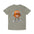 M&M's Red Unisex Faded Shirt