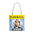 Playbill 'Titanique' Tote Bag — Broadway Musical Poster Rehearsal Tote