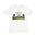 Throwback Gaming Tee, Fun Retro Black Mirror Thronglets T-Shirt