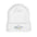 Empowering Girl Power Beanie | Classic Cuffed Knit Hat