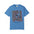 USA Graphic T-Shirt — "USA EST. 1776" Patriotic Tee