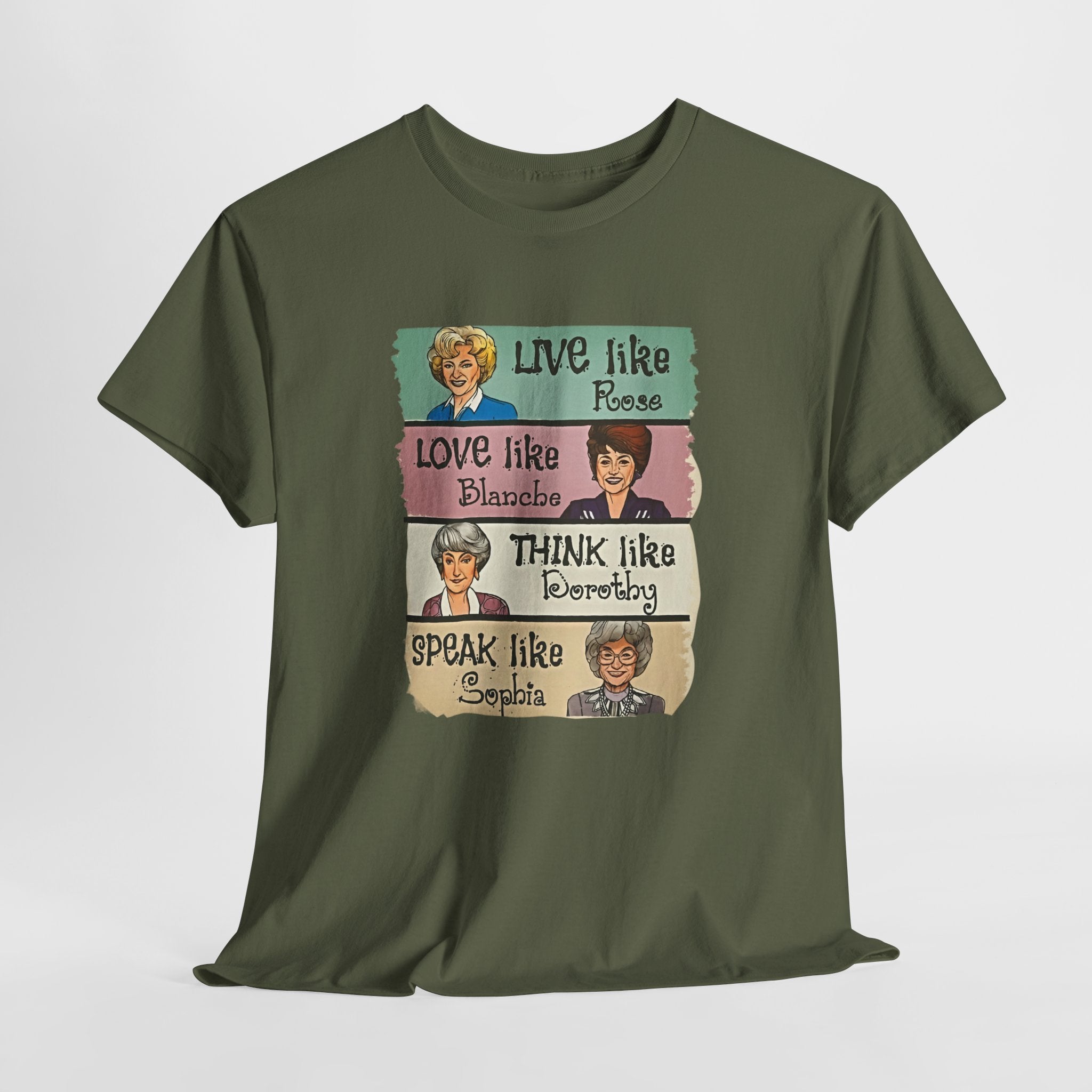 Old Soul Apparel and Home
