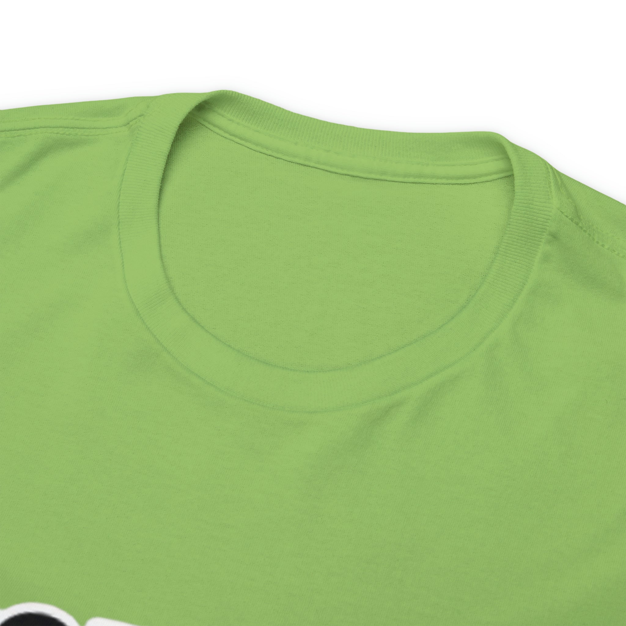 Corncob Tv- Unisex Heavy Cotton T-Shirt - Creations by Chris and Carlos