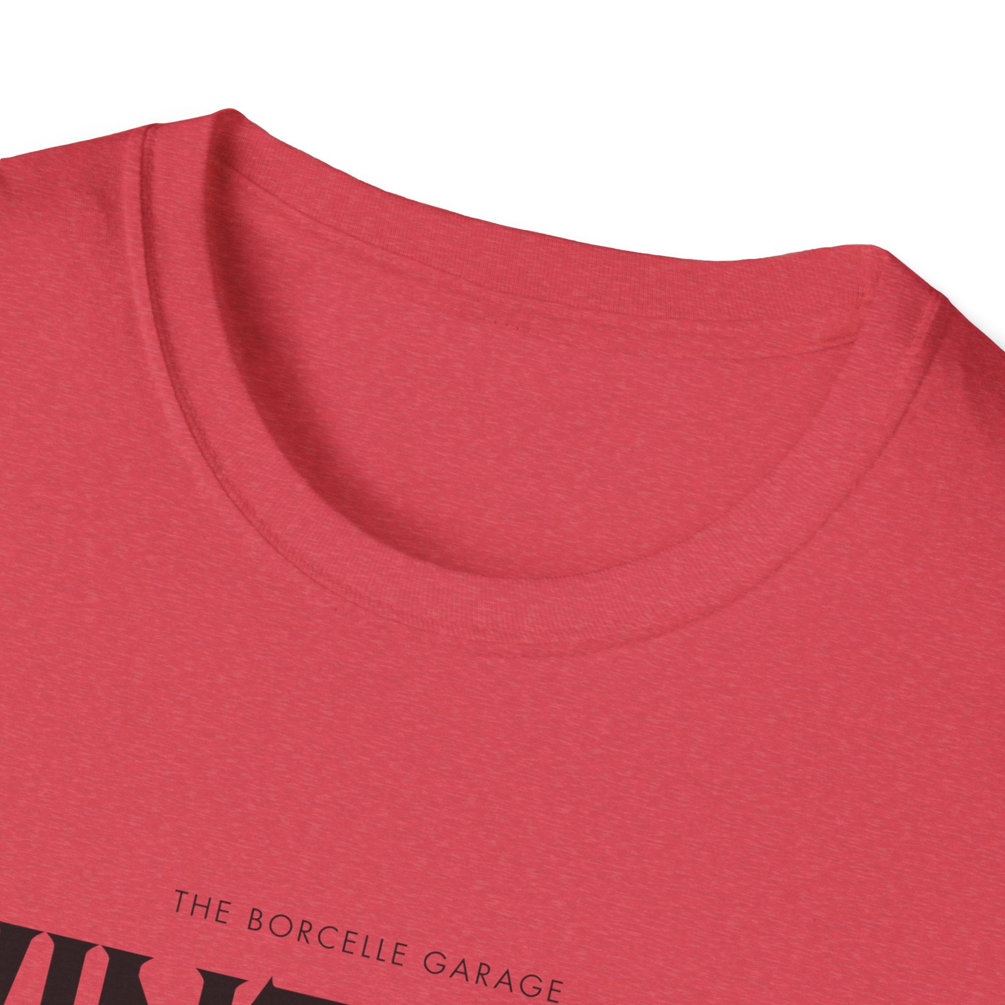 Unisex Softstyle T-Shirt - Creations by Chris and Carlos