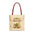 Old Soul Mercantile | Pasta • Pesto • Prosecco Tote Bag — Italian Kitchen Grocery Shopper