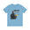 On Patrol Live Don't Mess with Dwayne Hoilett Unisex Jersey Short Sleeve Tee