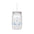 Weekend Mahjong Club Mason Jar Tumbler – Glass Straw Mug with Vintage Blue Graphic