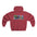World Cup 26' Inspired- Men's NUBLEND® Hooded Sweatshirt