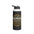 The Foundry Collective Stainless Steel Water Bottle — Insulated Black Logo Bottle