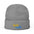 Live Kelly and Mark Embroidered Knit Beanie
