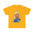 Jennifer Marlowe WKRP in Cincinnati Unisex Cotton Graphic Tee - Retro Cartoon Design