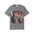 Bewitched Retro TV Cast Graphic T-Shirt
