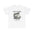 Printed Unisex Heavy Cotton Tee with 'Case Closed' Design, Detective Gift, Casual Wear, Crime Scene Shirt, Novelty Tee