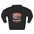 Hoodie - 'Biff's Automotive Detailing' Vintage Back to the Future Graphic