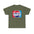Pepsi Cola Unisex Heavy Cotton Tee