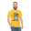 Oscar the Grouch- Unisex Heavy Cotton T-Shirt - Creations by Chris and Carlos
