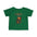 Infant Tee — 'Playroom Club' Jack-in-the-Box Vintage Baby Shirt