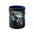 Fringe- TV Series Accent Coffee Mug, 11oz