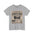 T-Shirt — 'Strange Events Reported in Hawkins' Vintage Newspaper Tee