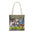 Beetlejuice Tote Bag, Spooky Movie Tote, Halloween Bag, Beetlejuice Merchandise, Gift for Fans, AOP Design