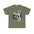 Retro TV Show Who's the Boss Unisex Tee, Fun Gift for Fans, Casual Wear