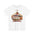 Vintage Dry Cleaner Tee - "Jefferson Cleaners 50 Years" Retro Logo T-Shirt