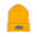 Classic Cuffed Beanie (Embroidery)