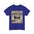 T-Shirt — 'Strange Events Reported in Hawkins' Vintage Newspaper Tee