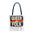 Queer as Folk 25th Anniversary Rainbow Tote Bag