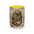 Halloween Hollow Vintage Cottage Floral Accent Coffee Mug — Rustic Victorian House Design (11/15oz)