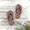 Paisley Summer- Flip Flops