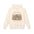Love Shack Wildflower Manor Hoodie — Cottagecore Floral Vintage Sweatshirt