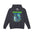 Cool Tech-Inspired Hoodie for Gamers, Casual Wear, Geek Culture, Gift Idea, Unique Fashion Statement