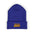 Classic Cuffed Beanie with Inspector Gadget Embroidery | Winter Hat