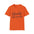T-Shirt — "Hacks One Last Time" Retro Script Graphic Tee