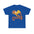 Cuckoo- Cereal Unisex Heavy Cotton Tee