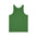 Bi Bees Tank Top – Cute LGBTQ+ Bee Graphic Tank ("Bi Bees: like regular bees, but bi-er")