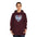 Mom- Unisex College Hoodie