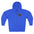 Coney Island Social Club Zip Hoodie — Retro Boardwalk Graphic Zip-Up