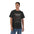 Midnight Arcade Vintage Retro T-Shirt — Classic Gaming Tee