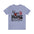 Stay at Home Detective- Unisex Jersey Short Sleeve Tee