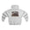 Old Soul Vintage Motorcycle Hoodie — Retro Biker Crew Sweatshirt