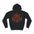 Tiger- Unisex College Hoodie