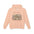 Love Shack Wildflower Manor Hoodie — Cottagecore Floral Vintage Sweatshirt