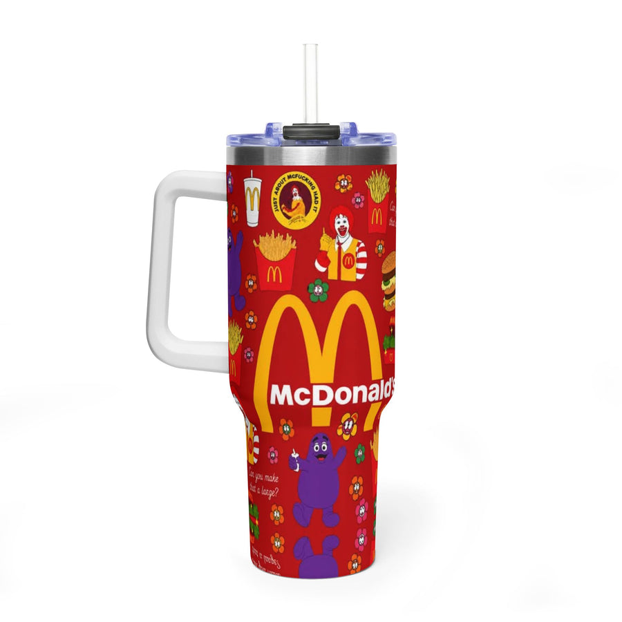 40 oz Tumblers