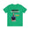 On Patrol Live Dont Mess with Sticks Unisex Jersey Short Sleeve Tee