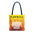 Playbill "The Whoopi Monologues" Tote Bag — Theater Playbill Tote