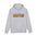 Game Over Hoodie — Vintage Arcade 'GAME OVER' Graphic Pullover Aliens 40th Anniversary